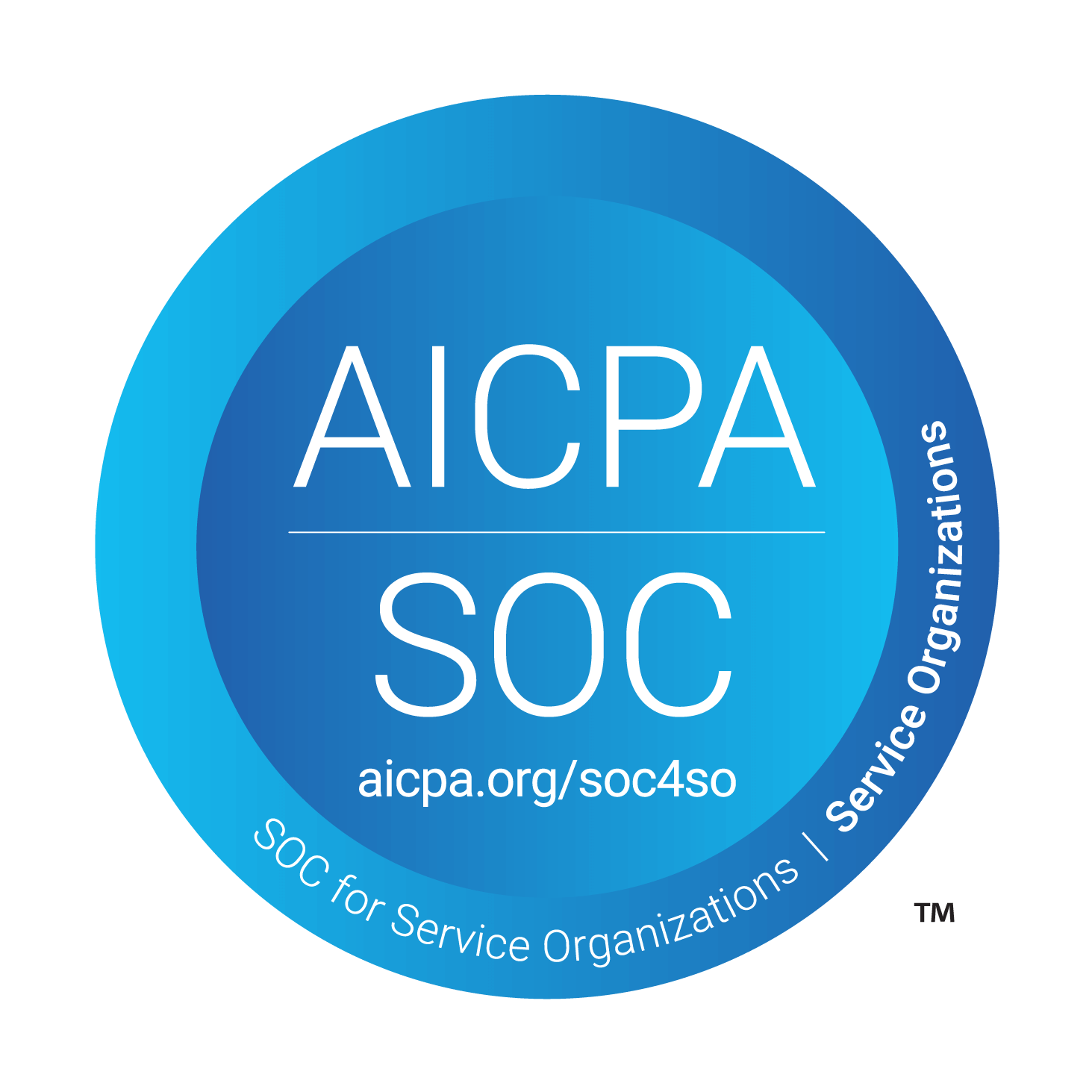 AICPA logo
