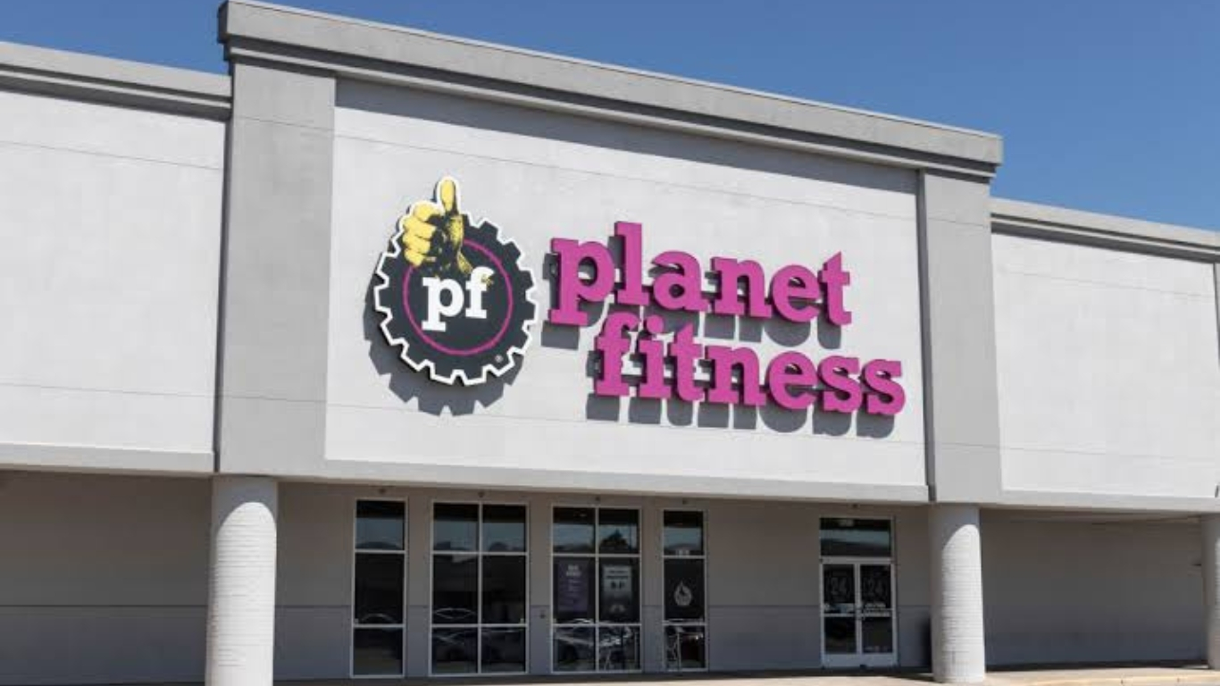 Planet Fitness Powers Q1 Growth with Strong Sales and Foot Traffic image