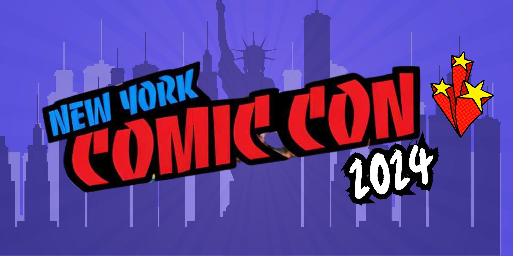 New York Comic Con 2024: Key Insights into Pop Culture's Largest Event image