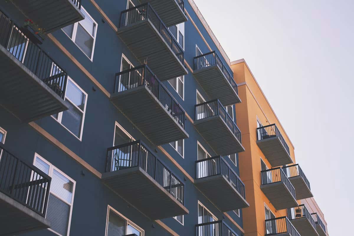 Supported $9M Multifamily Development Financing