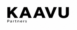 Kaavu Partners-logo