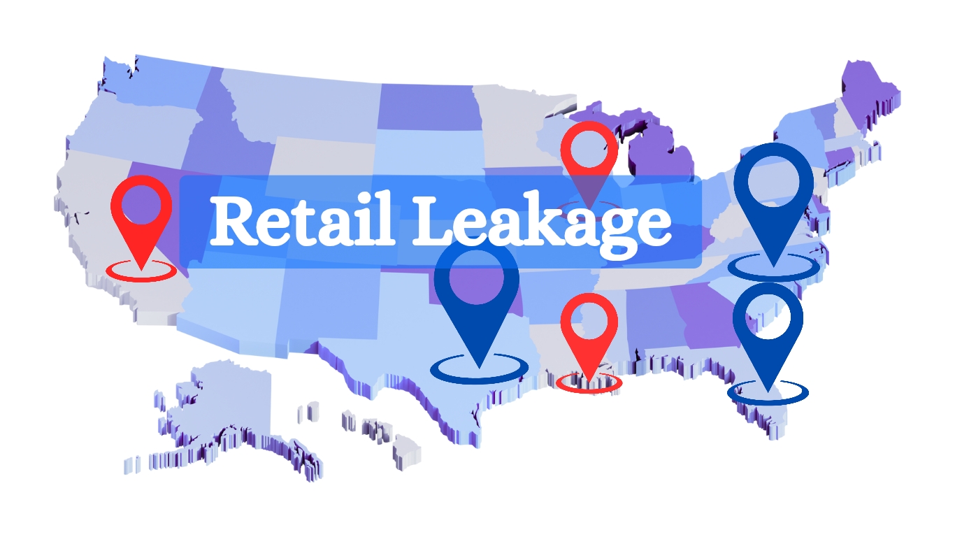 The Great Retail Escape: Why Shoppers Are Moving Beyond City Limits image