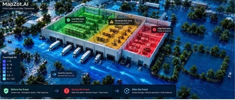 Why Climate Risk Matters in Commercial Real Estate image