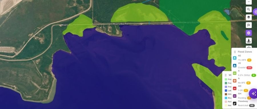 Climate Risk Is More Than Flood Risk image