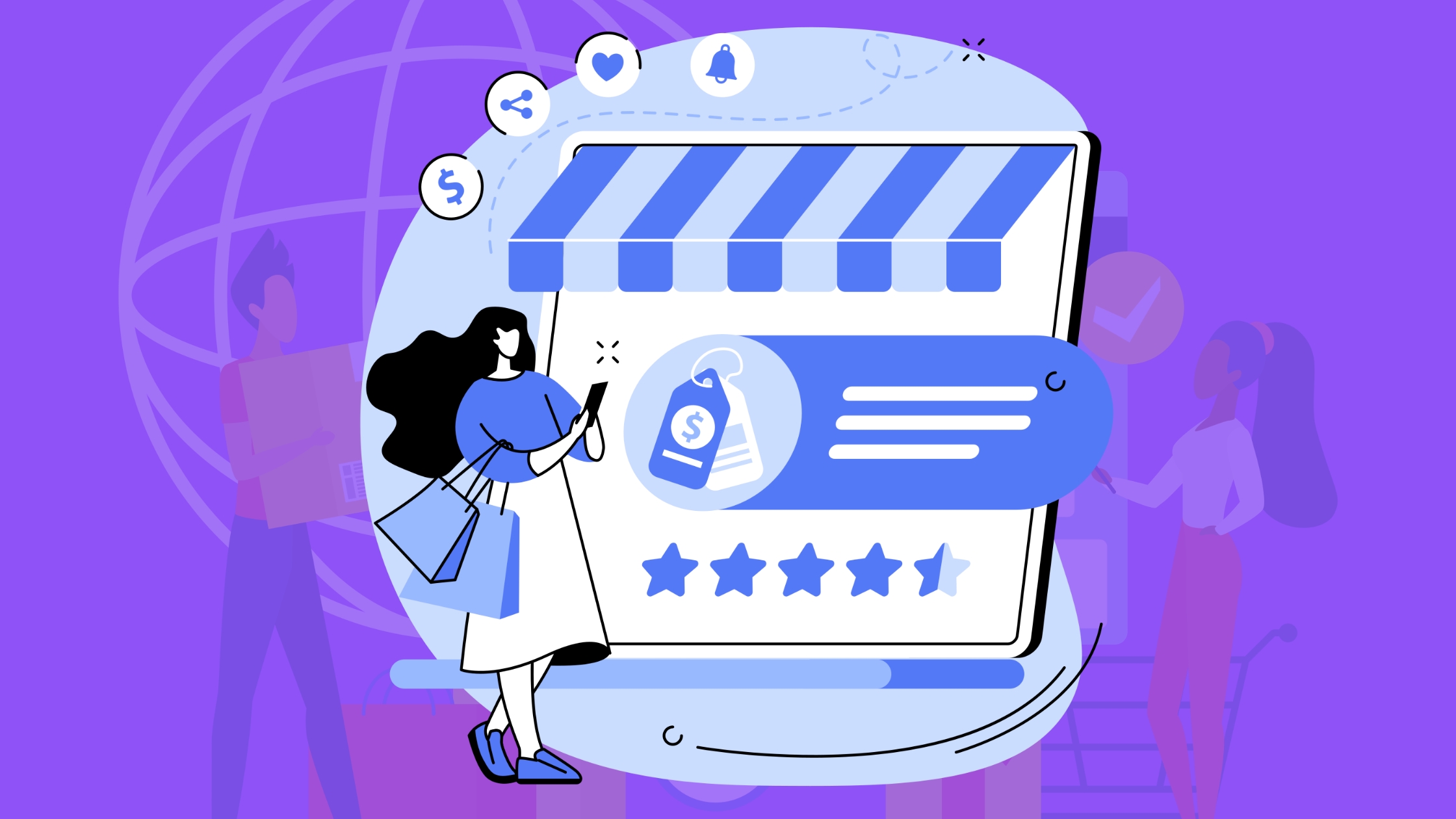 Retail Foot Traffic Analytics: Boost Store Performance & Engagement