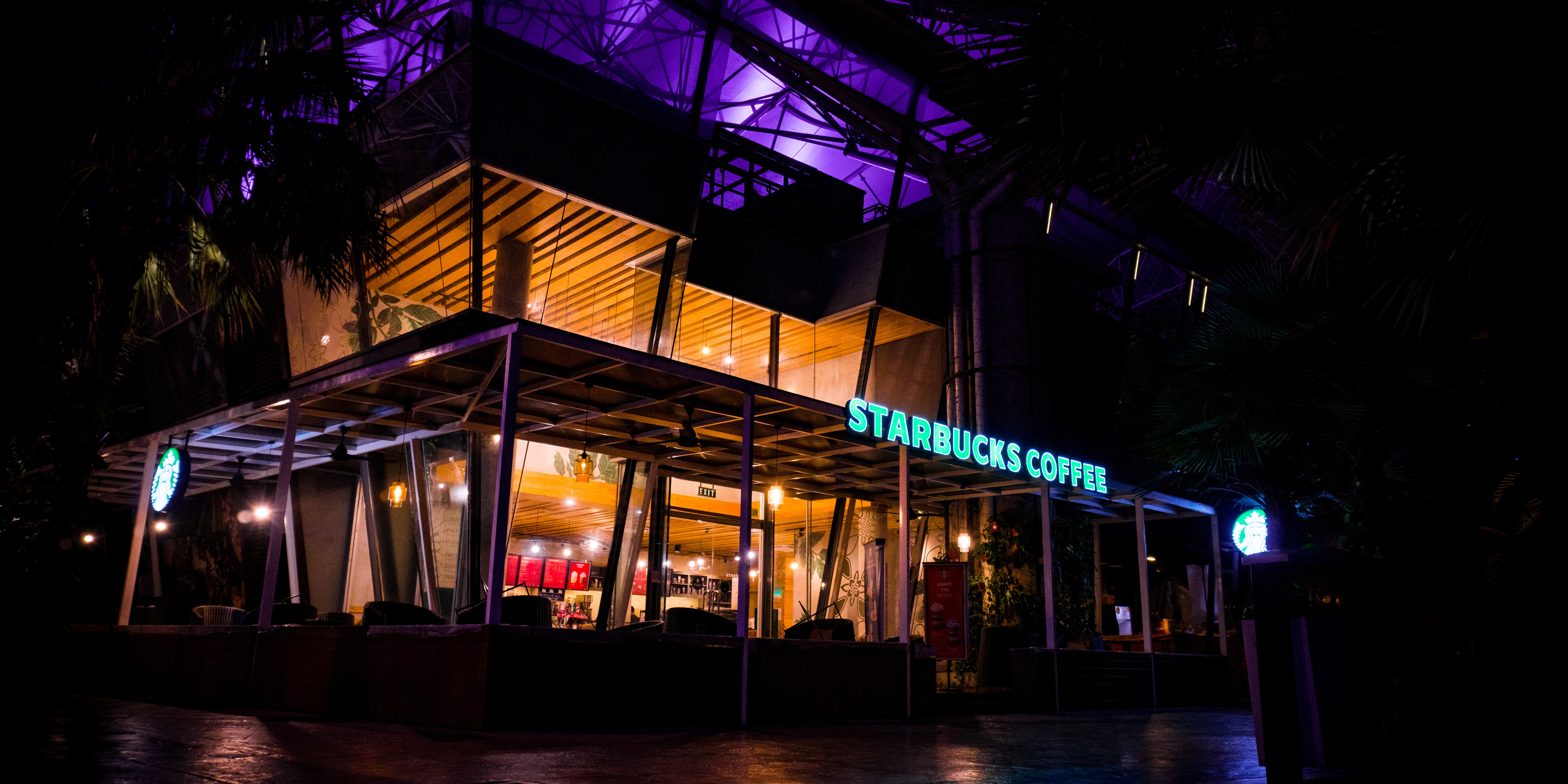 Top 5 Ways to Connect with Starbucks for Franchise or Site Opportunities image