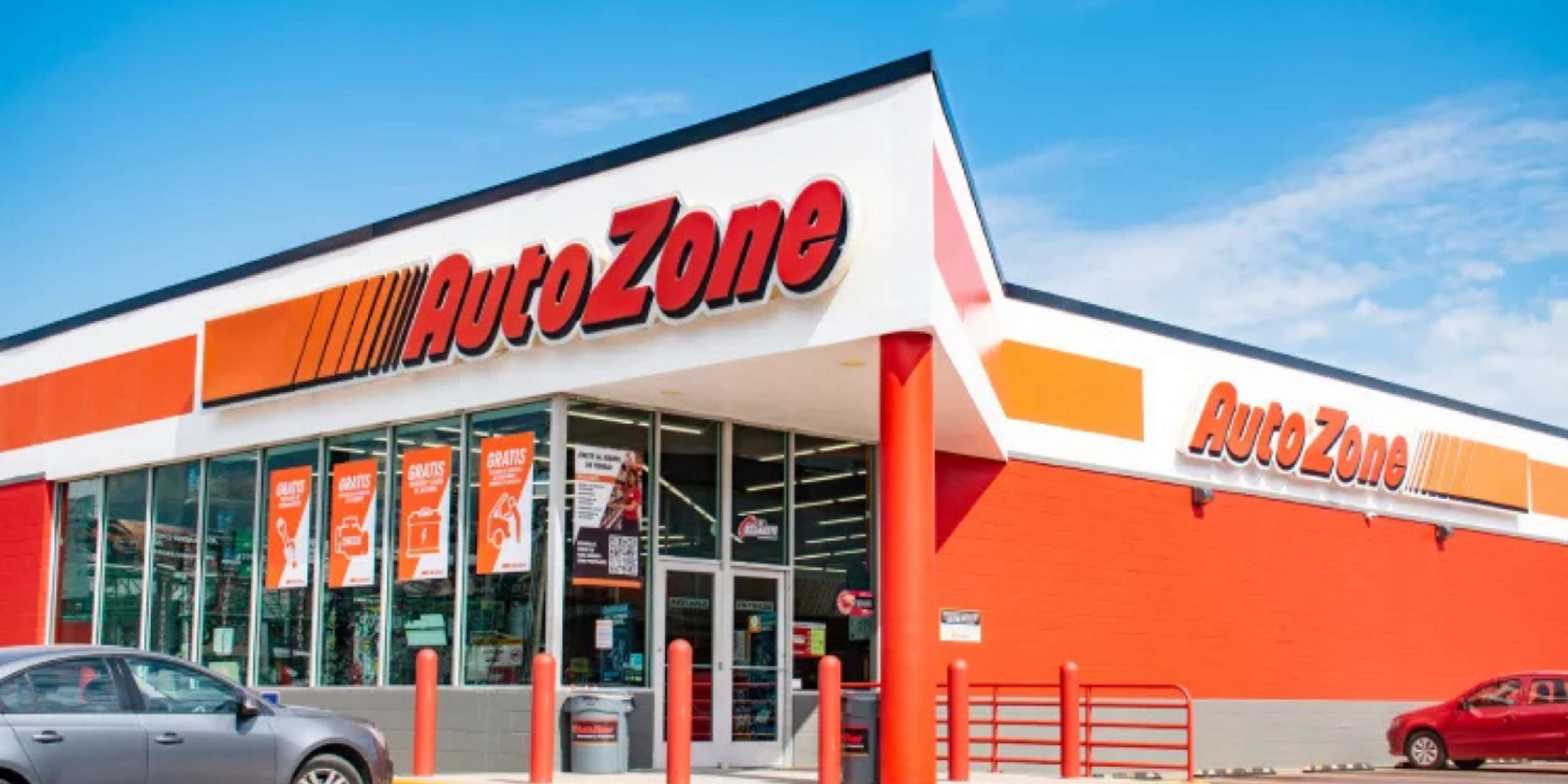 AutoZone's Strongest Sales Growth in Three Years — Then the Weather Hit image