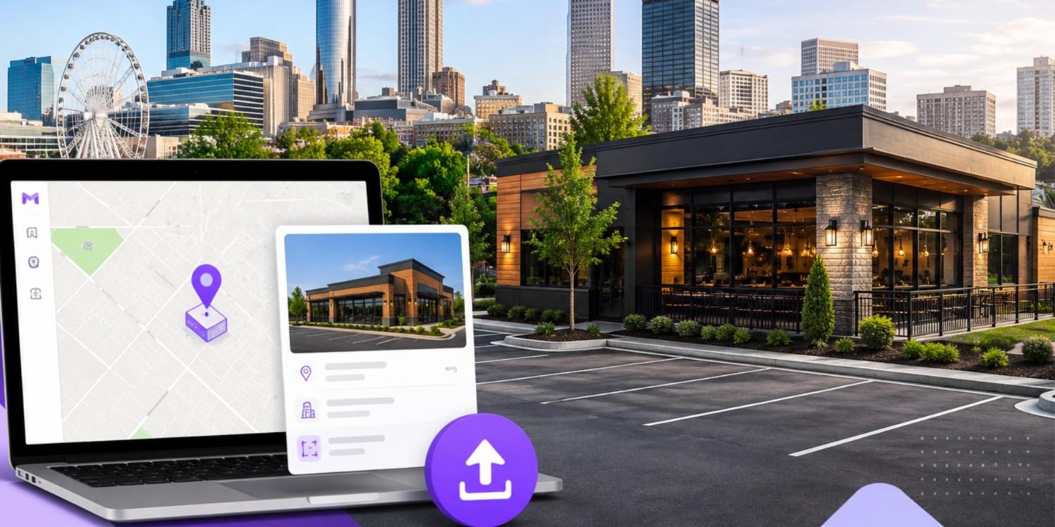 How to Submit Your Property for a New Restaurant in Atlanta: A Complete Guide for Property Owners image