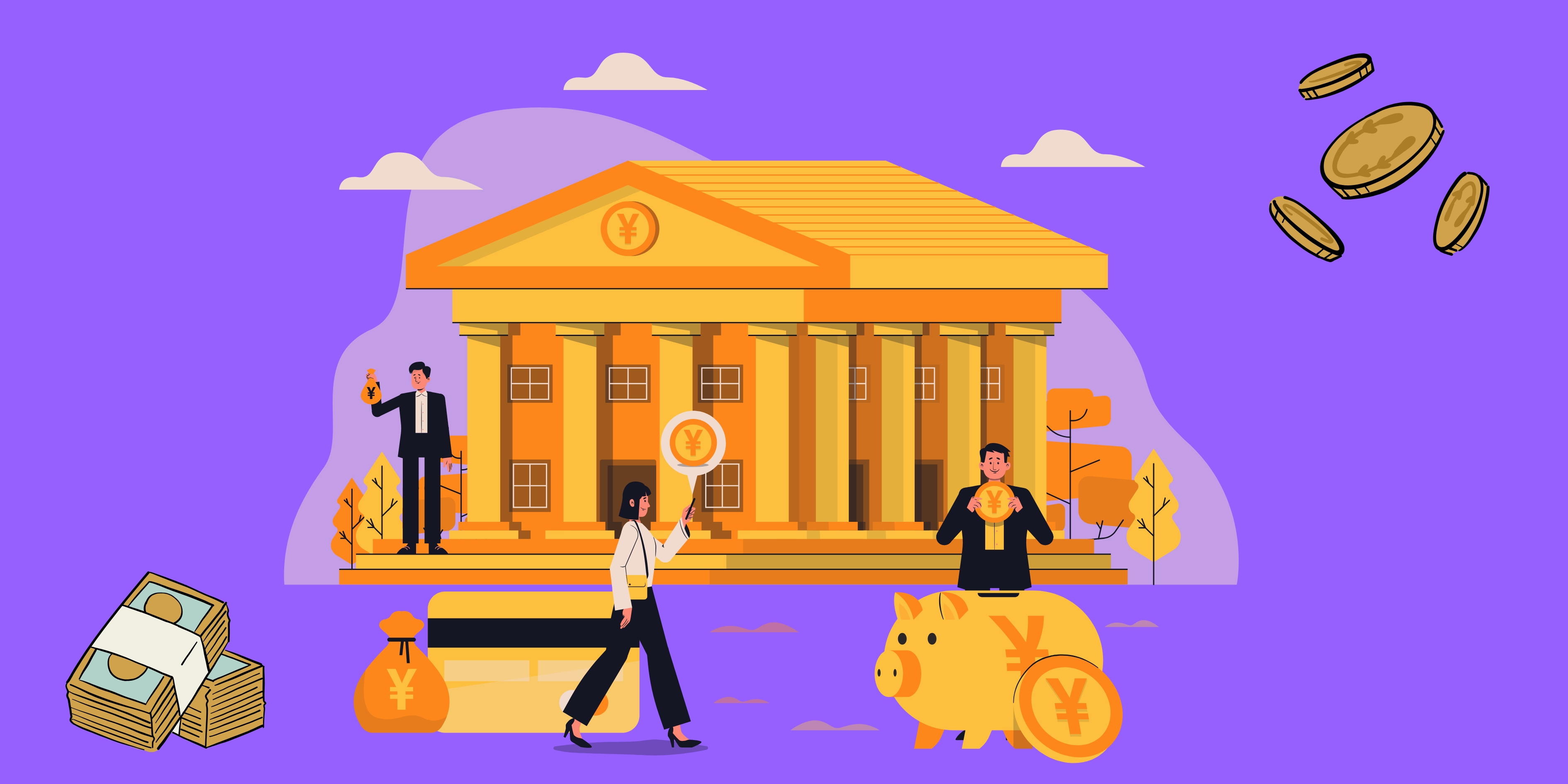 The Future of Banking: AI-Powered Insights for Smarter Lending and Branch Growth image